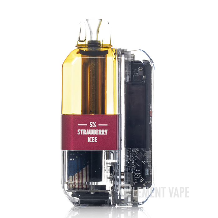 best vape 2025 usa of 2026 NO SHIP: ME color:Gunmetal Vaporesso DOJO iMate X