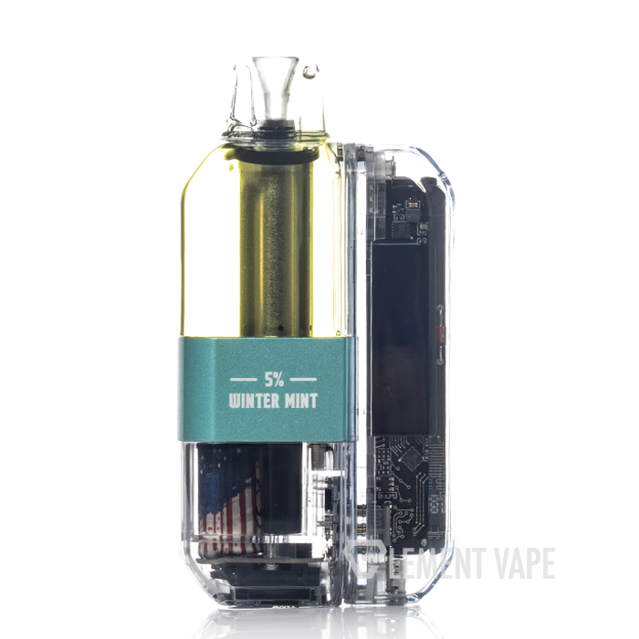 best vape in usa 2026 Disposable Vapes Variation:Fresh Mint VooPoo Drag 2) No VOOPOO DRAG UAE