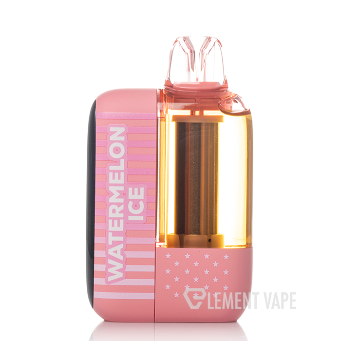 o pen vape battery How to Compare 25K vs 50K vs 100K Puff Vapes: Which One Is Right for You? –  Guide To Vaping main image 0