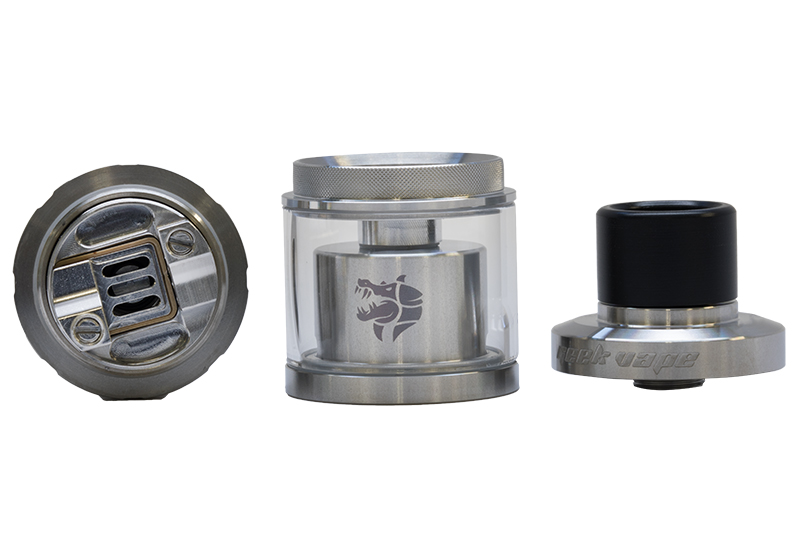 elfbar nachfüll pod läuft aus Aegis Solo 3 MTL Geekvape main image 1
