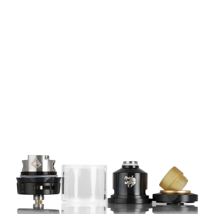 Ammit Dual Coil RTA - Geek Vape