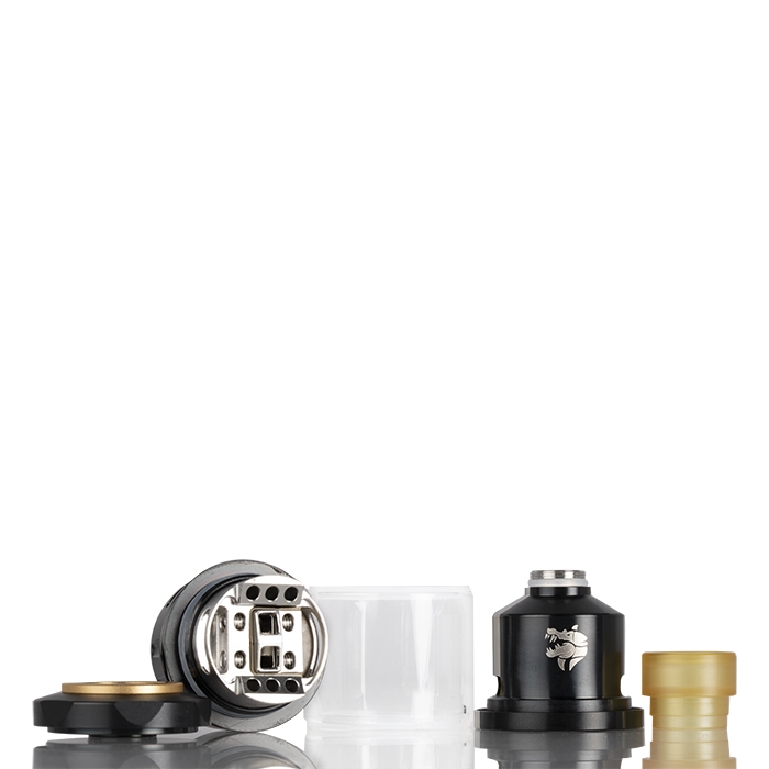 elfbar nachfüll pod läuft aus Geekvape Sonder Q Review main image 0