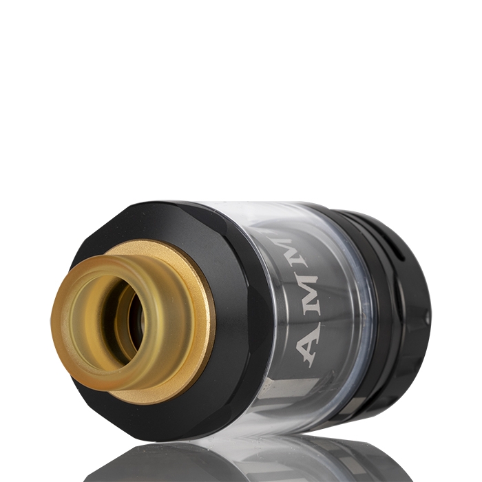 Ammit Dual Coil RTA - Geek Vape