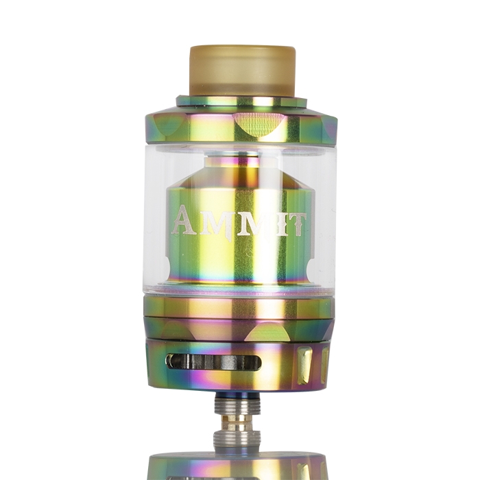 Ammit Dual Coil RTA - Geek Vape