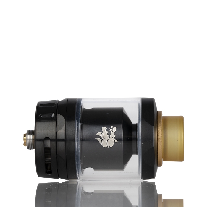 Ammit Dual Coil RTA - Geek Vape