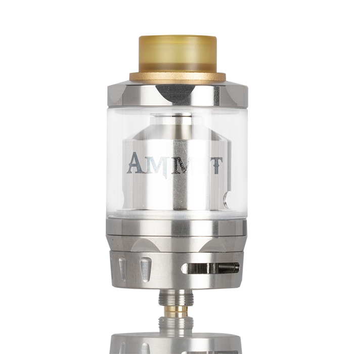Ammit Dual Coil RTA - Geek Vape