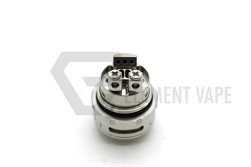 elfbar nachfüll pod läuft aus Geek Vape Ammit MTL RDA with Three-dimensional Air Flow System and Thick  Design Without E Liquid Zero Nicotine purple : Amazon.de: Electronics &  Photo main image 0