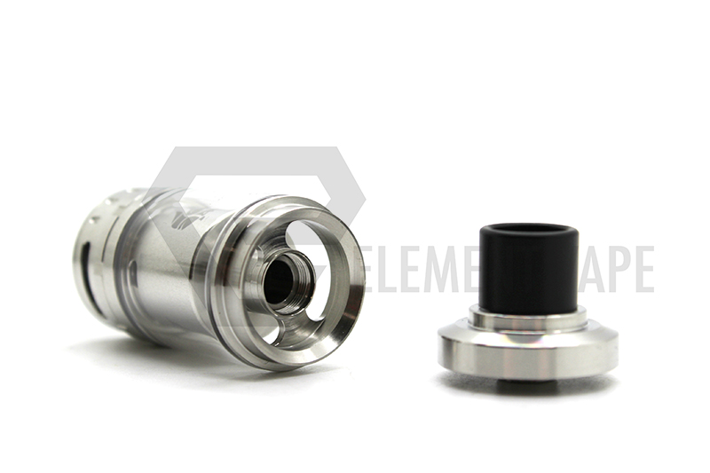 elfbar nachfüll pod läuft aus Ammit RTA by Geek Vape