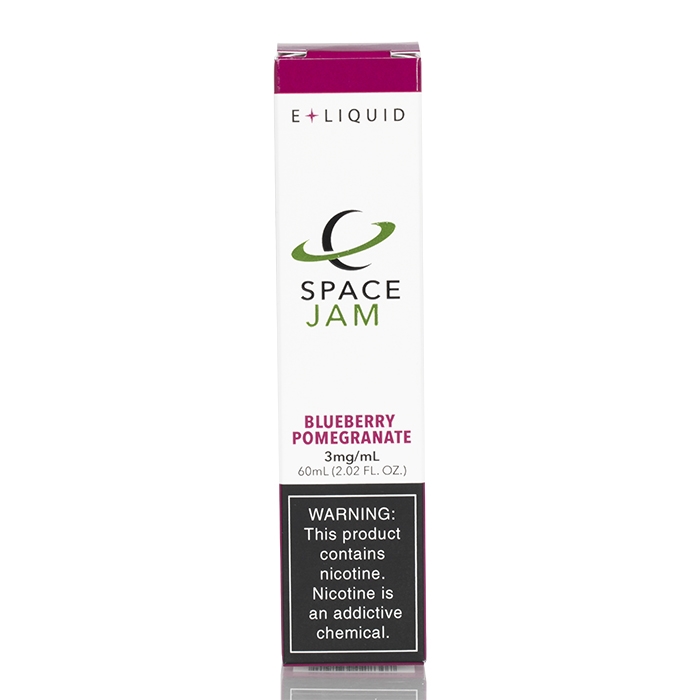 Andromeda - Space Jam Juice