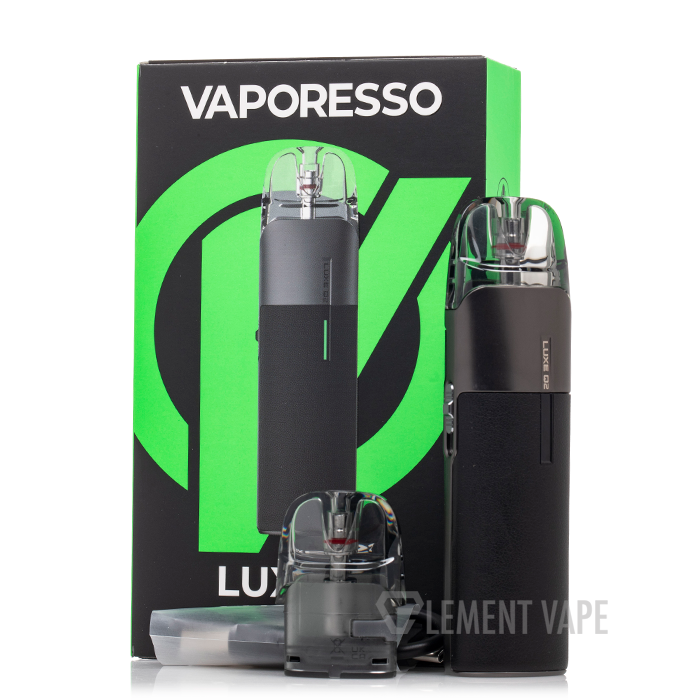 vaporesso q2 pods Vaporesso Luxe X Case Vaporesso XROS Cube main image 0