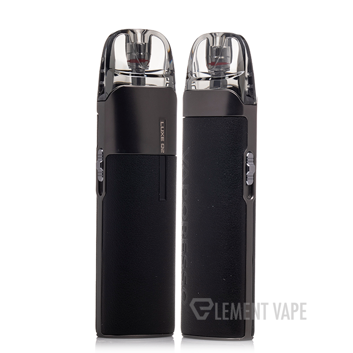 distinzione scarico acque reflue e rifiuti liquidi Vaporesso LUXE Q2 SE Pod System
