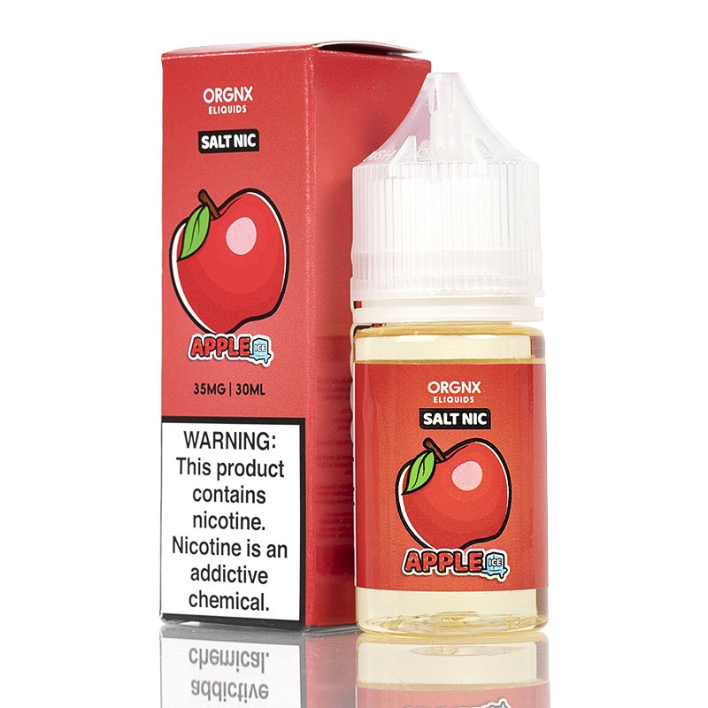red apple ice elux liquid Aspire Tigon Kit | Ultra Portable Vape main image 1