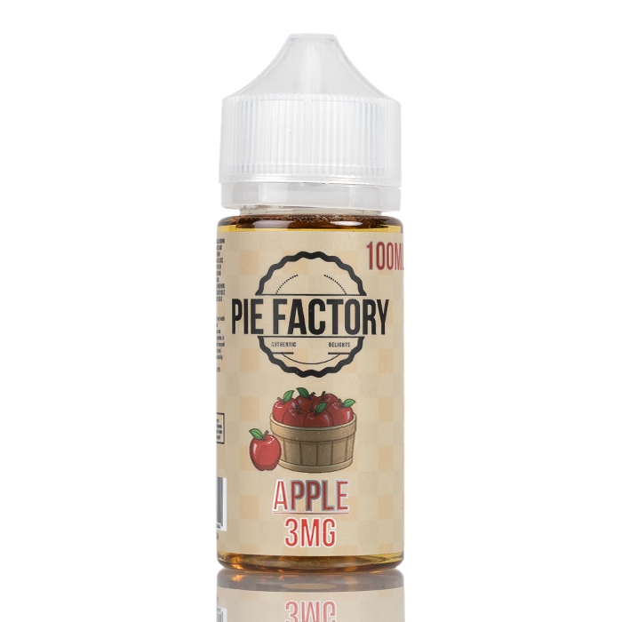 apple pie vape juice Crave Disposable: An Overview to Crave Mega, Crave Max, and Crave Max Pro  Vapes main image 1