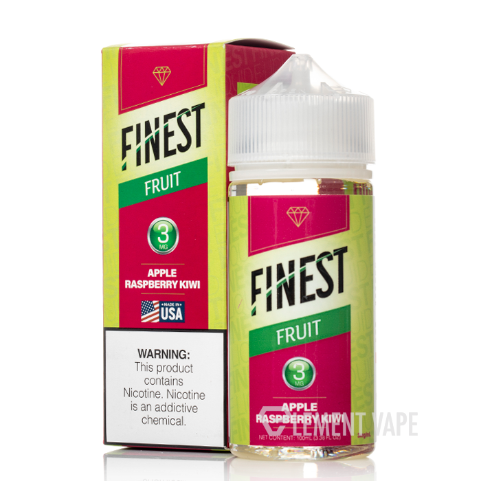tart vape juice blends Vanilla Tart SALT 30mL main image 1