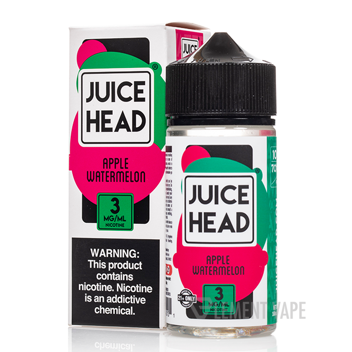 Apple Watermelon - Juice Head