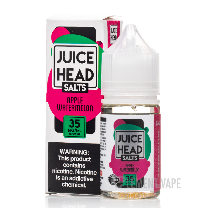 juicelet vape juice JUS Salt Nic Vape Juice | 30ml