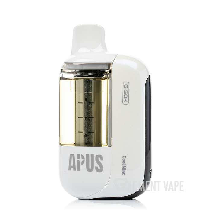 vape ring trick Smok G-Priv 4 Starter Kit