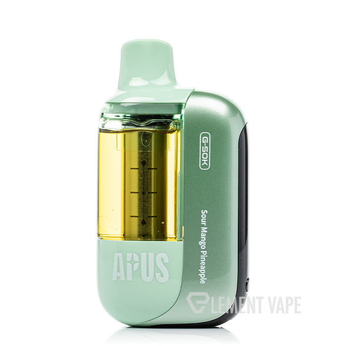 Apus G 50K Disposable $16.99 Apus G 50K Disposable $16.99