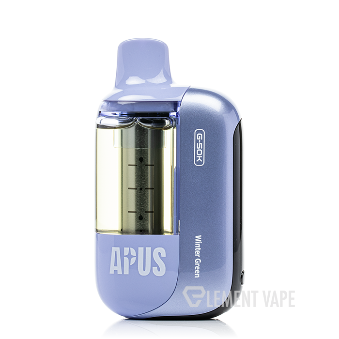 Apus G 50K Disposable - $16.99 Apus G 50K Disposable - $16.99