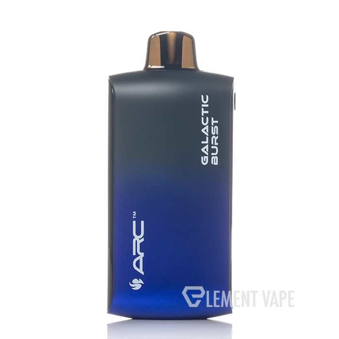 elf bar vape uk Shop Galactic Grape [2000mg] | Green Goods main image 0