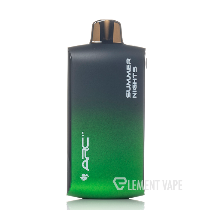arc vape Home