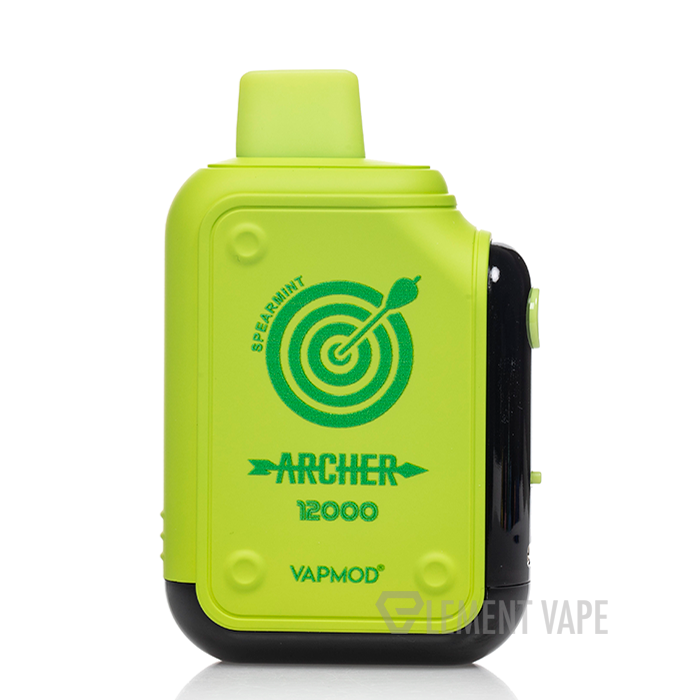 Archer 12000 Disposable