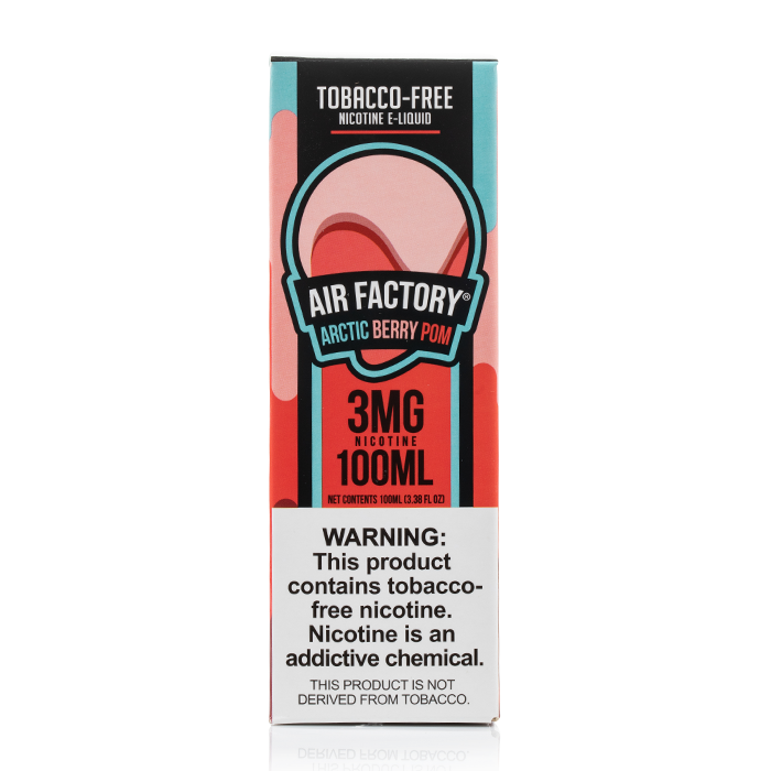 car tobacco Tobacco Vanille
