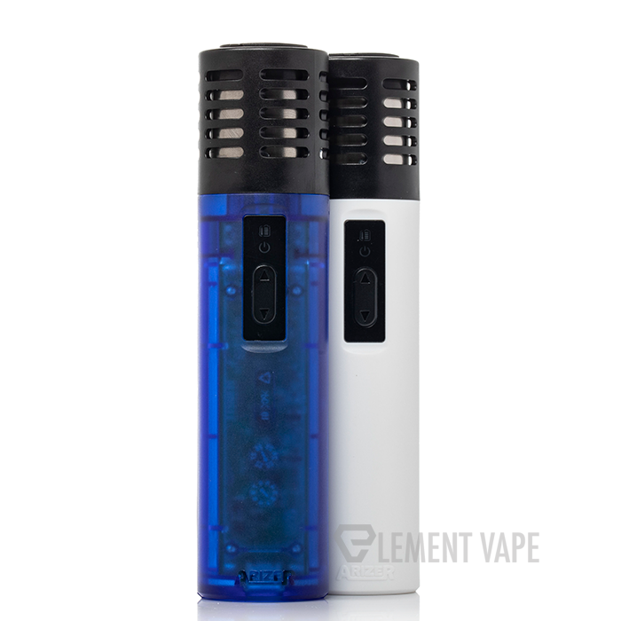 elfbar nachfüll pod läuft aus The Arizer Vaporizer Store – City Vaporizer Canada main image 0