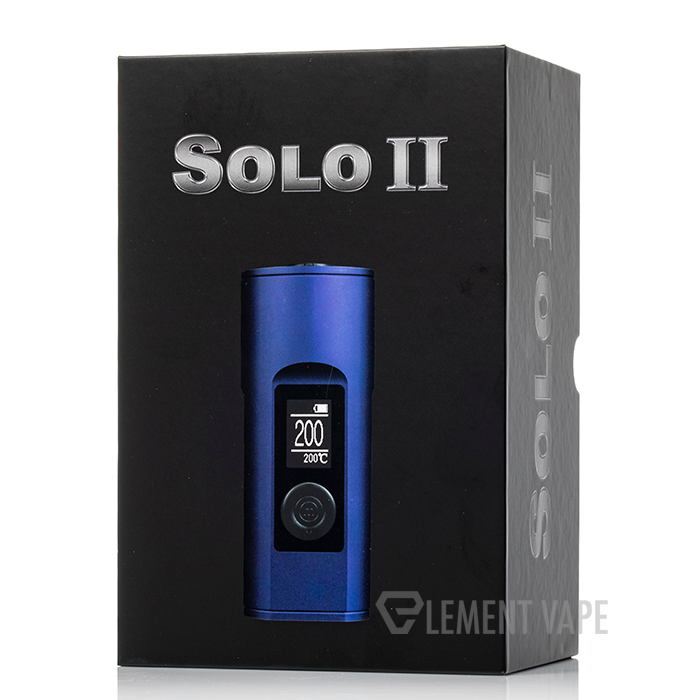 Arizer Solo 2 $99.99