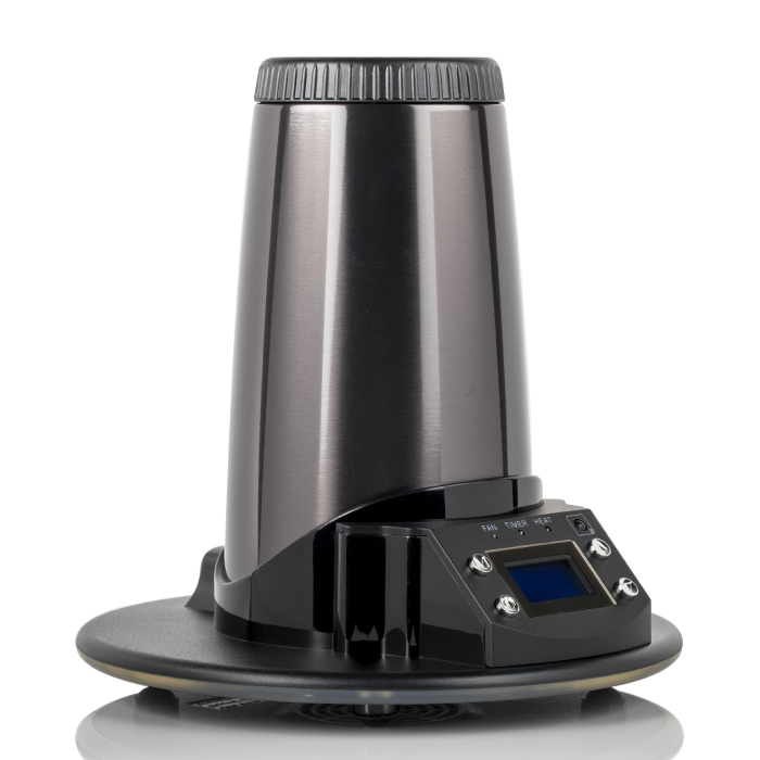 Arizer V-Tower Desktop Vaporizer Kit $115.99