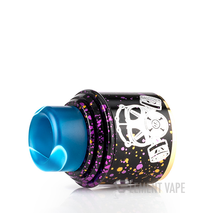 elfbar nachfüll pod läuft aus ARIZER ArGo Vaporizer main image 1