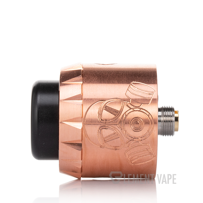 Armageddon MFG Apocalypse 25mm RDA