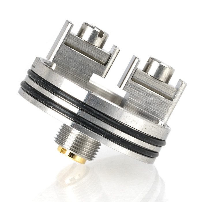 Armageddon MFG x Immortal Modz - Vital RDA | 24mm BF - $34.95