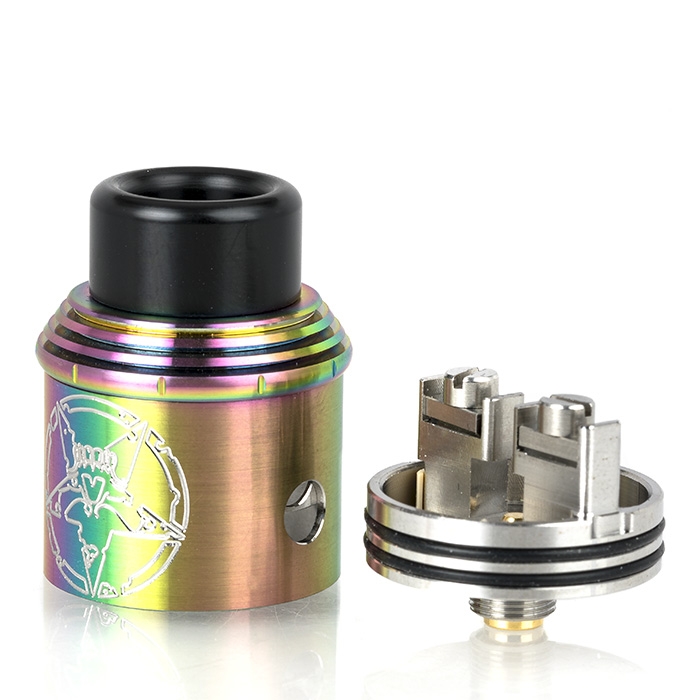 elfbar nachfüll pod läuft aus Arizer ArGo Review main image 1