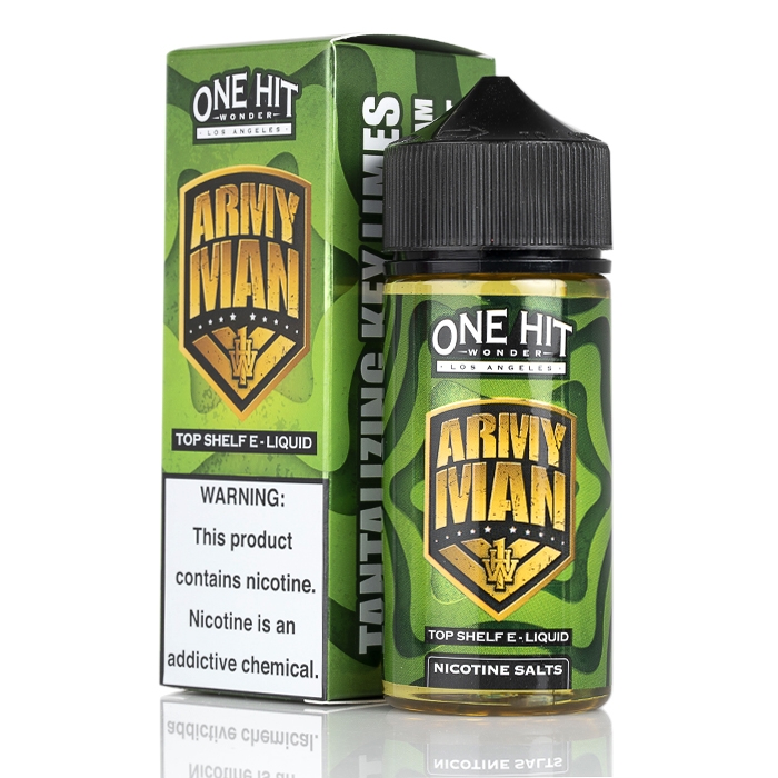 one hit wonder vape juice Statewide Flavor Ban Blocks main image 1