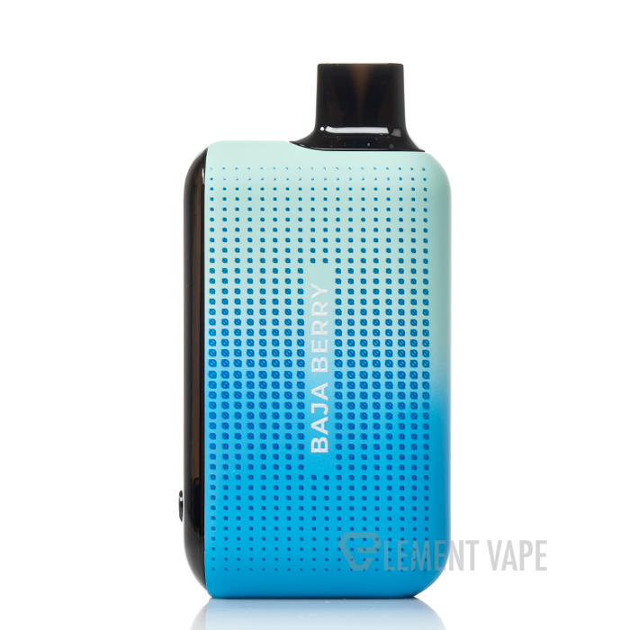 arrø vape ARRØ Ultra Aromatherapy Diffuser, Magic Mint - 15,000 Puffs | 0% Nicotine,  Vegan main image 0
