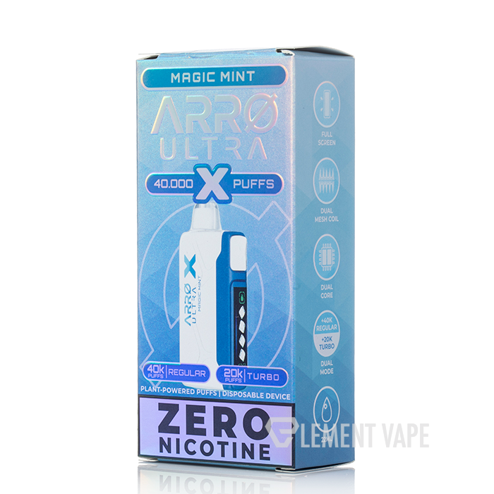 elf bar vape uk ARRO Ultra Review & Buy | ARRO Ultra Vape Specs & Photos main image 0