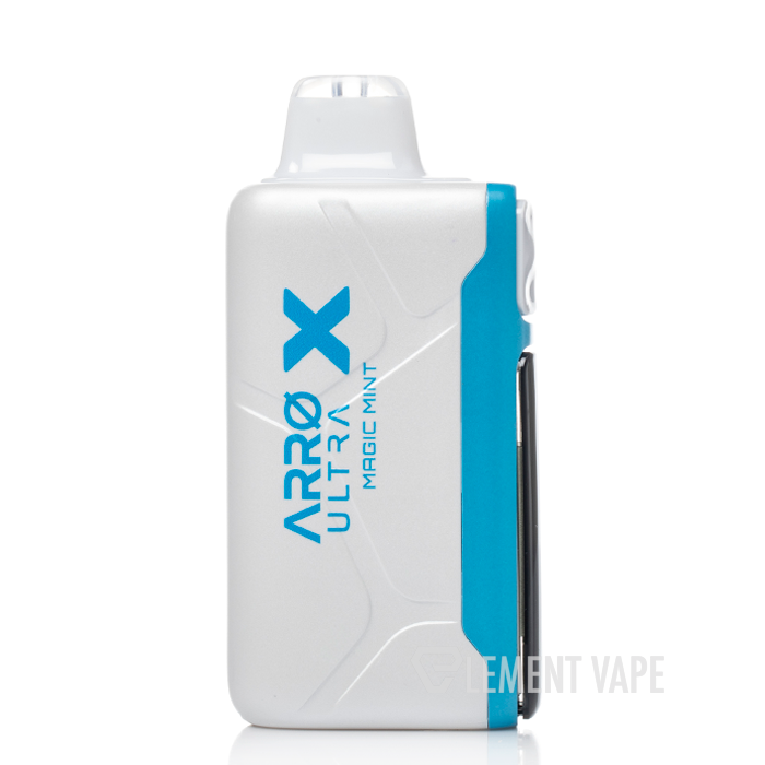 elf bar vape uk ARRO Ultra 15K 0% Zero Nicotine Disposable main image 0