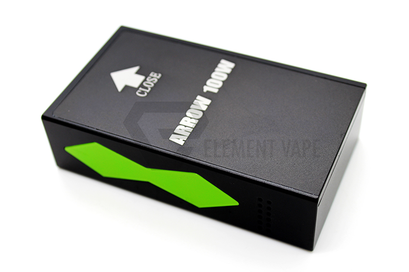 Arrow 100W Watt Box Mod