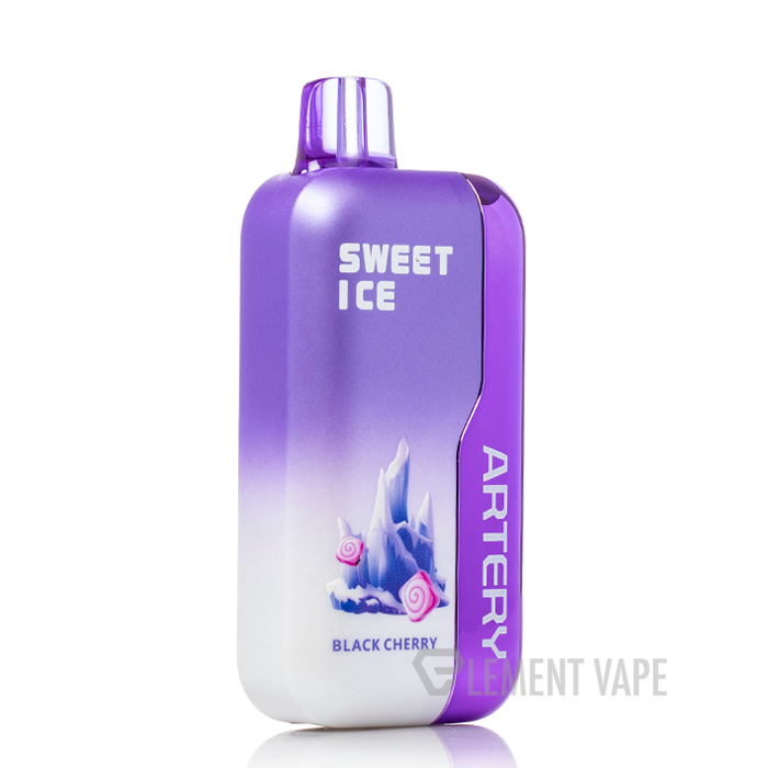 elf bar vape uk Smoothie Bar - Black Cherry Punch x F1 - Dual Chamber Disposable Vape - 2g  - 2g by Smoothie Bar