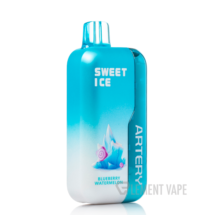 Artery CL6 50K Disposable - $15.99
