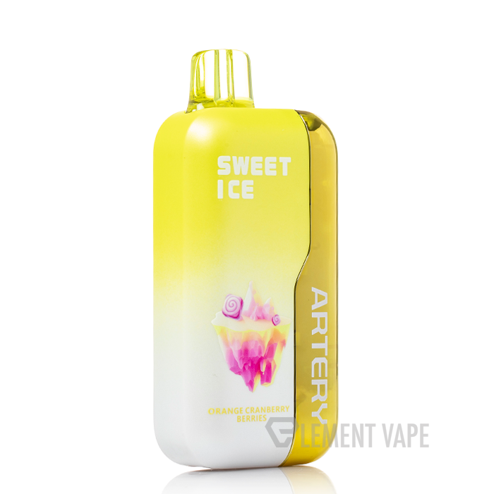 Artery CL6 50K Disposable - $15.99