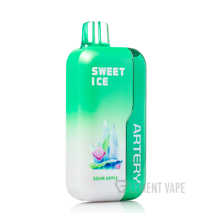 Artery CL6 50K Disposable - $15.99 Artery CL6 50K Disposable - $15.99