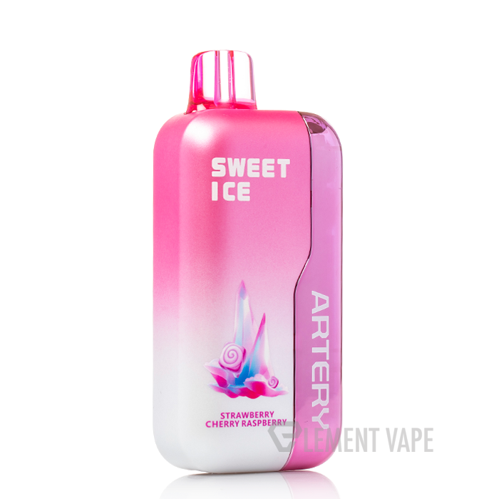 artery vape price ARTERY CL6 50,000 PUFFS DISPOSABLE