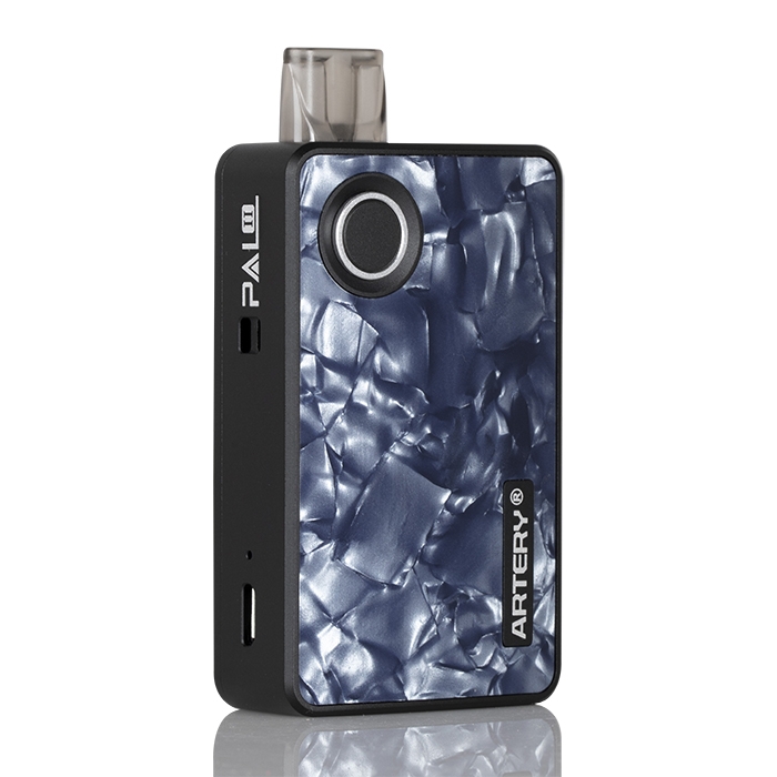 elfbar nachfüll pod läuft aus E-liquide Dlice Tabac USA Classic - 6mg