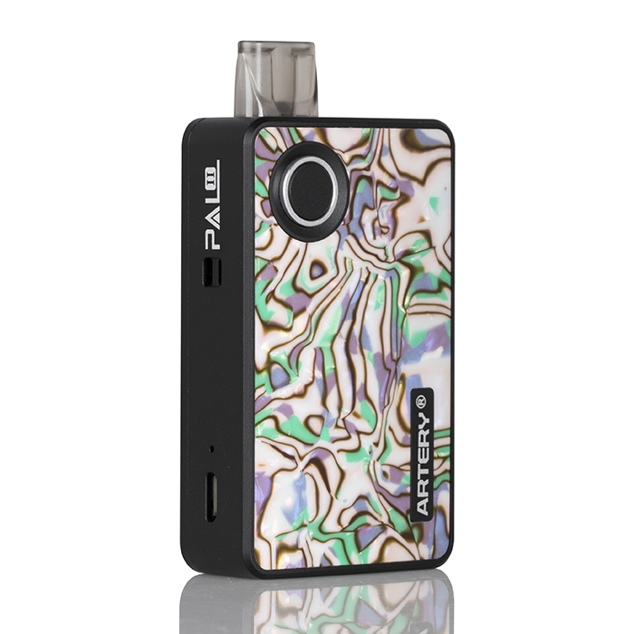 Artery x Tony B. PAL 2 AIO Pod Starter Kit | Vape Kits $17.99