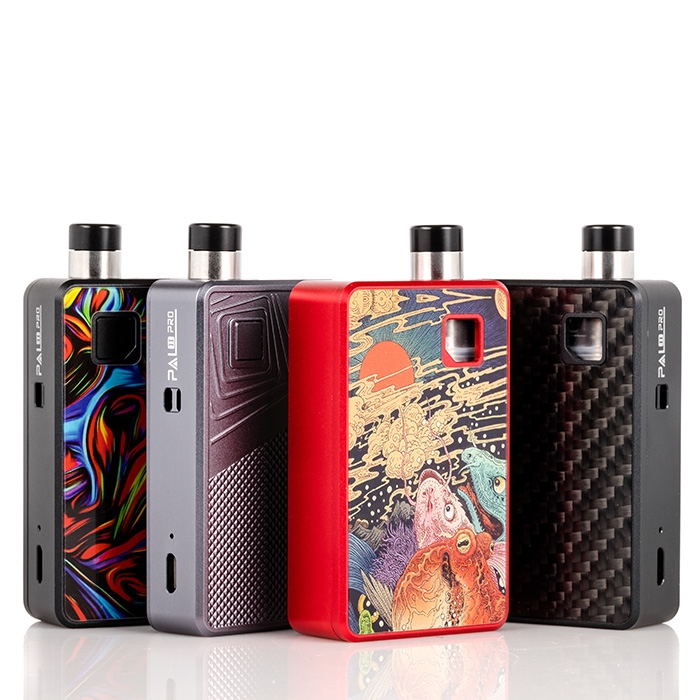 elfbar nachfüll pod läuft aus Artery PAL 2 PRO 22W Pod System
