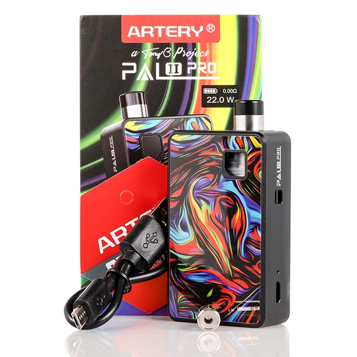 Artery PAL 2 PRO 22W Pod System