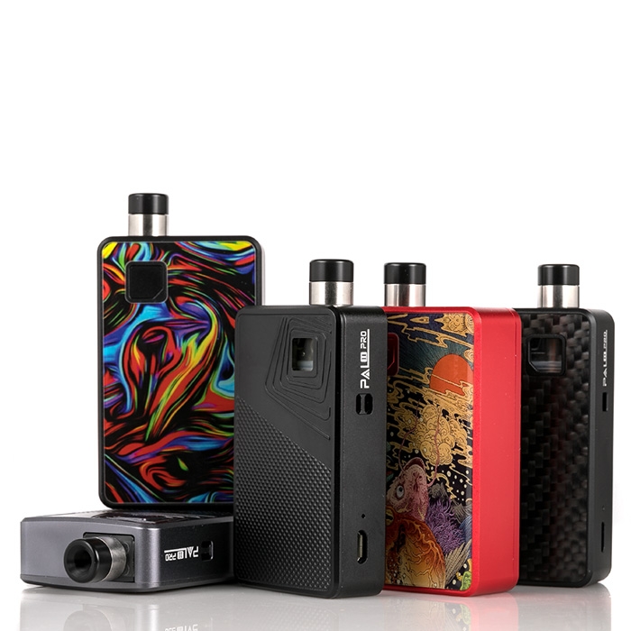 elfbar nachfüll pod läuft aus Artery PAL 2 PRO 22W Pod System