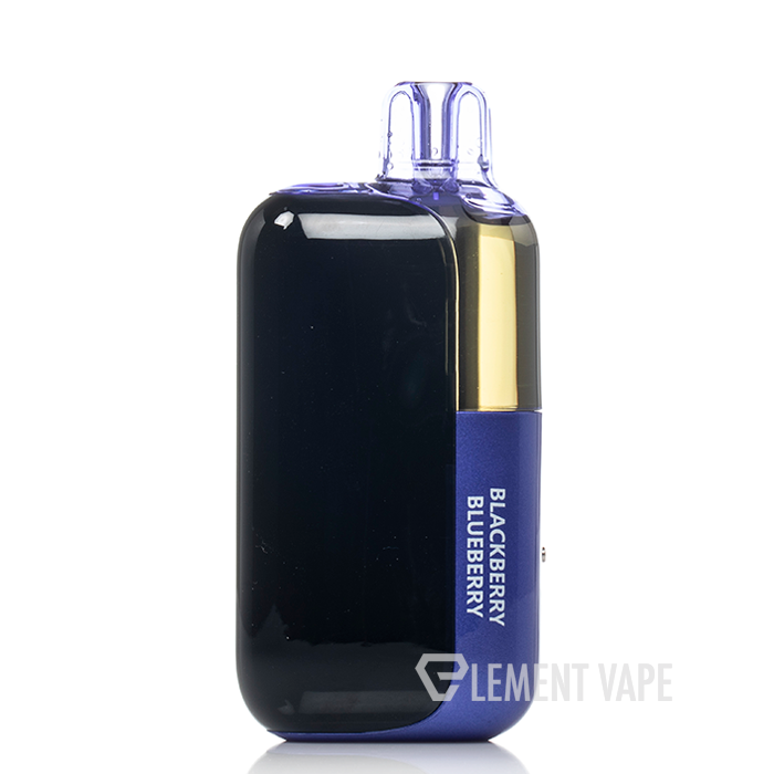 artery vape price Authentic Vandy Vape Gaur-21 200W Dual 21700 Vape Box Mod, VW 5~200W, 2 x  18650 / 21700